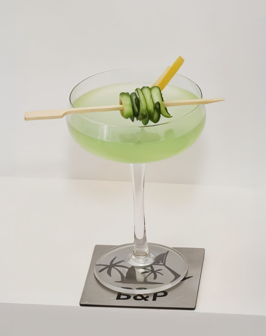 B&P Cocktails