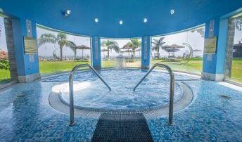 ספא במלון גלי כנרת - Galei Spa